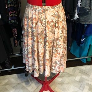 Eva Mendes for New York and Company Skirt